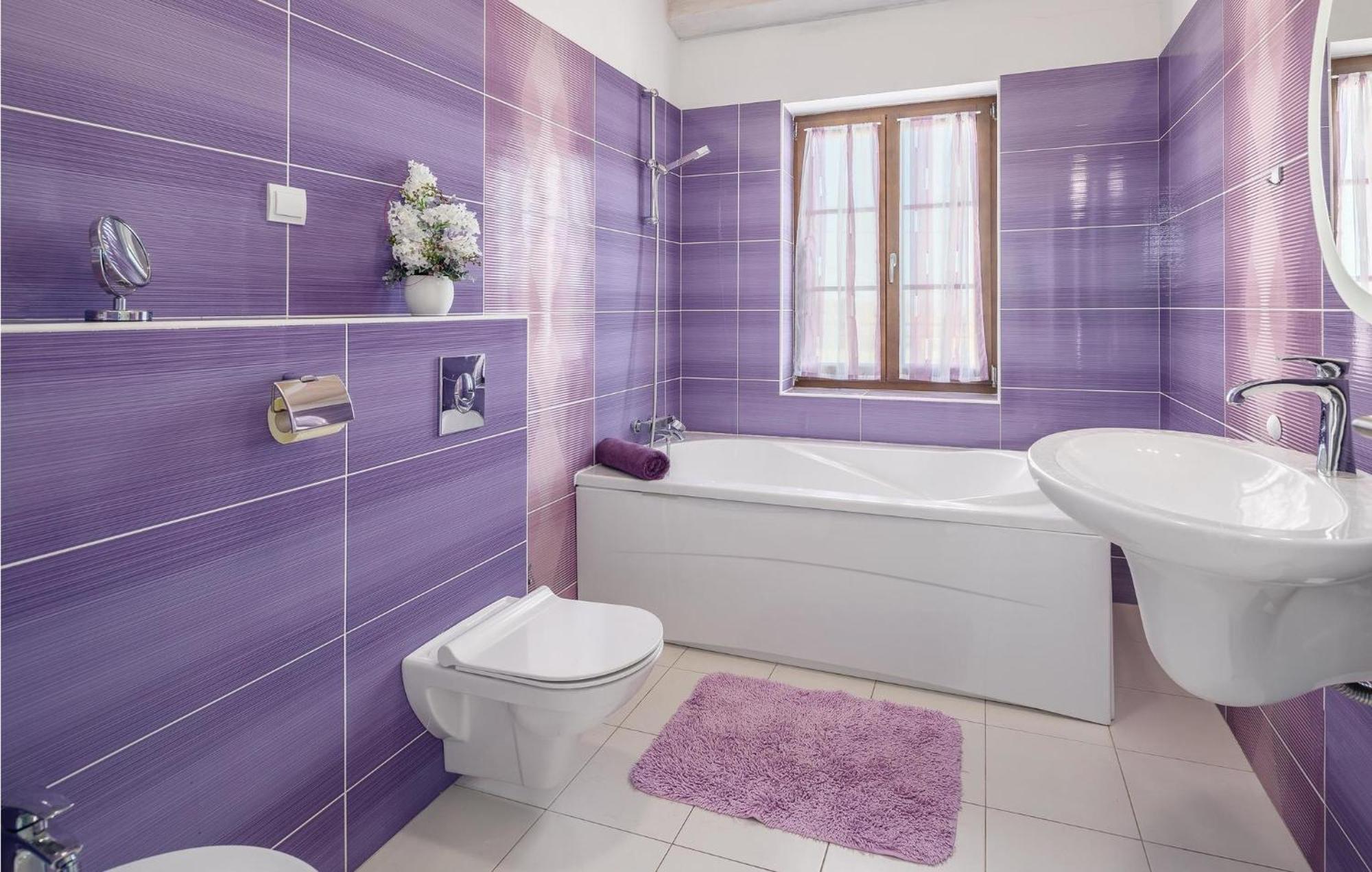 4 Bedroom Gorgeous Home In Barban Buitenkant foto